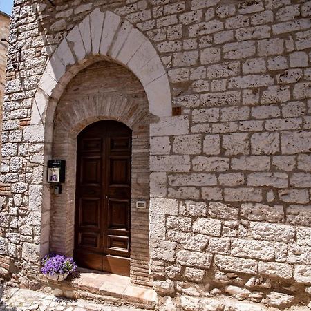 Perfetta Letizia Casa Vacanza Assisi Exteriör bild