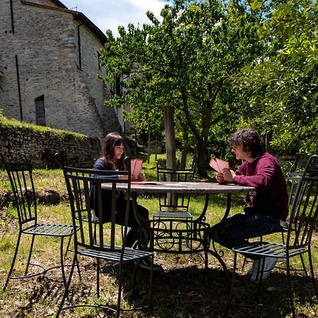Perfetta Letizia Casa Vacanza Assisi Exteriör bild