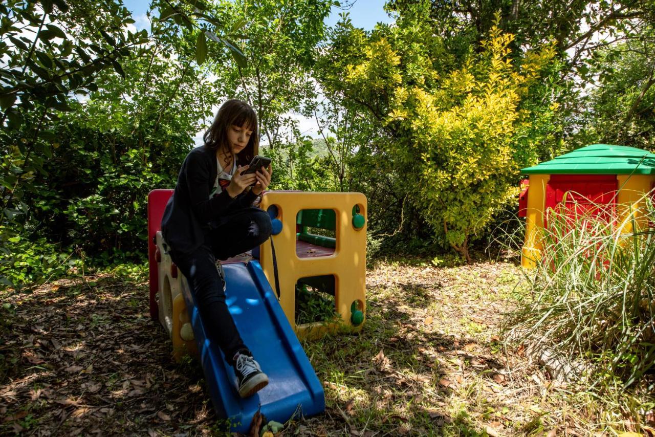 Perfetta Letizia Casa Vacanza Assisi Exteriör bild