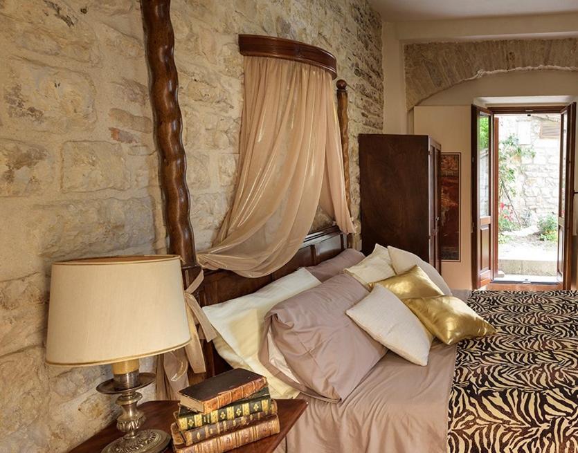 Perfetta Letizia Casa Vacanza Assisi Exteriör bild