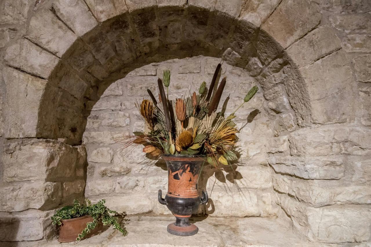 Perfetta Letizia Casa Vacanza Assisi Exteriör bild